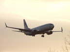SunExpress TC-SOV Gaziantep (Türkei) - Düsseldorf (2)